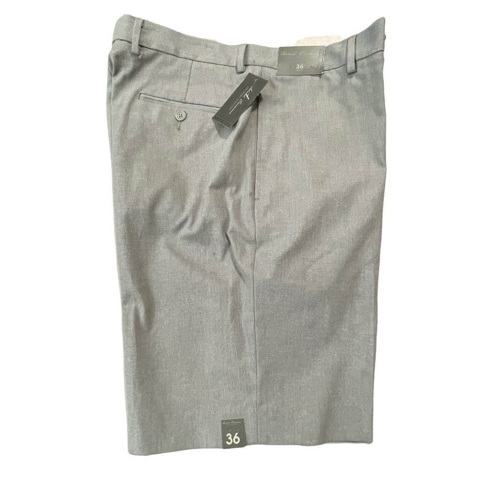 Daniel Cremieux signature collection shorts size 36